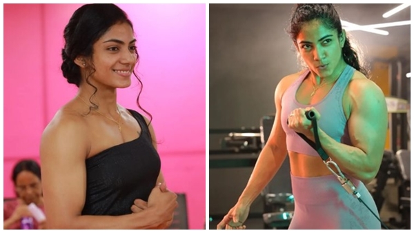 Aarathy Krishna