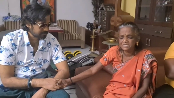 Actress Molly Kannamaly, Actress Molly Kannamaly bala, actor bala news, Molly Kannamaly health, നടി മോളി കണ്ണമാലി, നടി മോളി കണ്ണമാലി ബാല, നടൻ ബാല വാർത്ത, മോളി കണ്ണമാലി ആരോഗ്യം