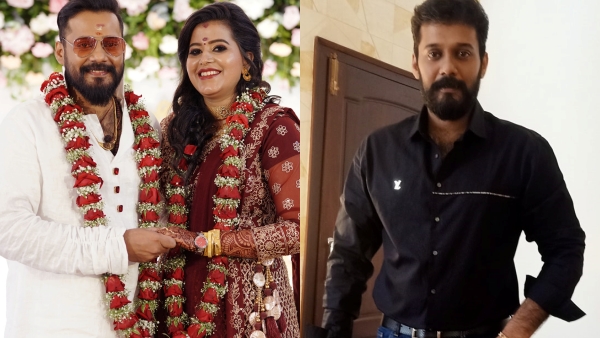 Actor Bala, Actor Bala Elizabeth Udayan, Elizabeth Udayan news, Elizabeth Udayan family, Elizabeth Udayan wedding, Elizabeth Udayan photos, നടൻ ബാല, നടൻ ബാല എലിസബത്ത് ഉദയൻ, എലിസബത്ത് ഉദയൻ വാർത്തകൾ, എലിസബത്ത് ഉദയൻ കുടുംബം, എലിസബത്ത് ഉദയൻ വിവാഹം, എലിസബത്ത് ഉദയൻ ചിത്രങ്ങൾ