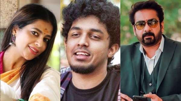 Bigg Boss Malayalam Season 5