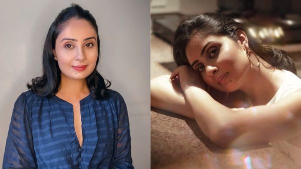 bhanu sri mehra
