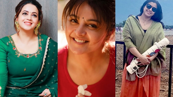 Actress Bhavana, Manju Warrier Samyuktha Varma, Samyuktha Varma news, Samyuktha Varma photos, നടി ഭാവന, മഞ്ജു വാര്യർ സംയുക്ത വർമ്മ, സംയുക്ത വർമ്മ വാർത്തകൾ, സംയുക്ത വർമ്മ ചിത്രങ്ങൾ