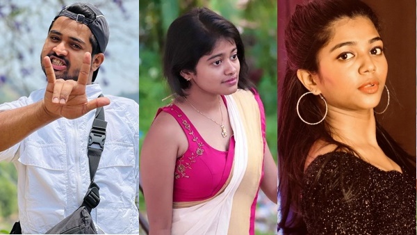 Bigg Boss Malayalam Season 5