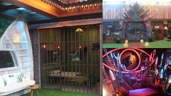 Bigg Boss Malayalam Season 5, Bigg Boss Malayalam, Bigg Boss, ബിഗ് ബോസ് മലയാളം സീസൺ 5, ബിഗ് ബോസ് മലയാളം, ബിഗ് ബോസ്