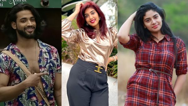 cerena ann vishnu joshi cerena ann vishnu joshi