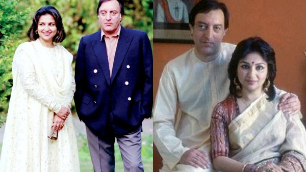 Sharmila Tagore Sharmila Tagore