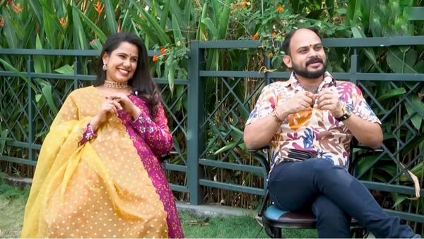 സങ്കടം വരാറുണ്ട്