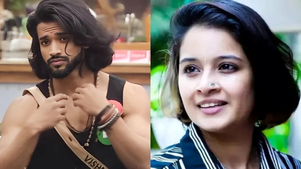 Bigg Boss Malayalam Season 5, Bigg Boss Malayalam, Viber Good Devu, Vishnu Joshi, ബിഗ് ബോസ് മലയാളം സീസൺ 5, ബിഗ് ബോസ് മലയാളം, വൈബർ ഗുഡ് ദേവു, വിഷ്ണു ജോഷി