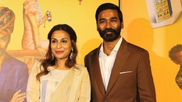 Dhanush