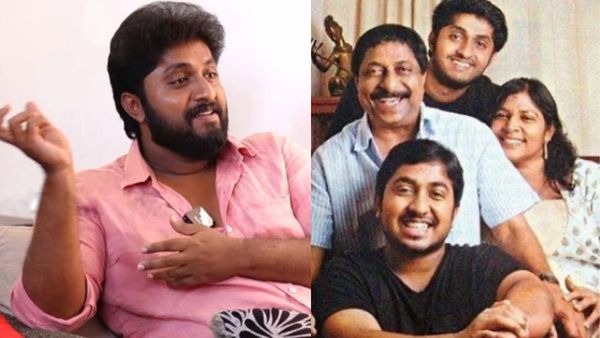 dhyan sreenivasan 