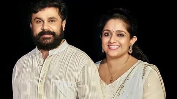  Kavya Madhavan, Dileep