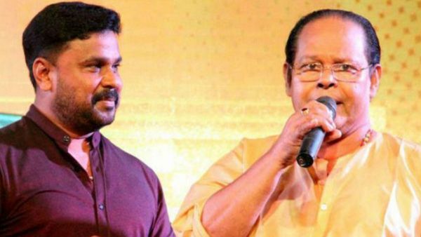 dileep innocent dileep innocent