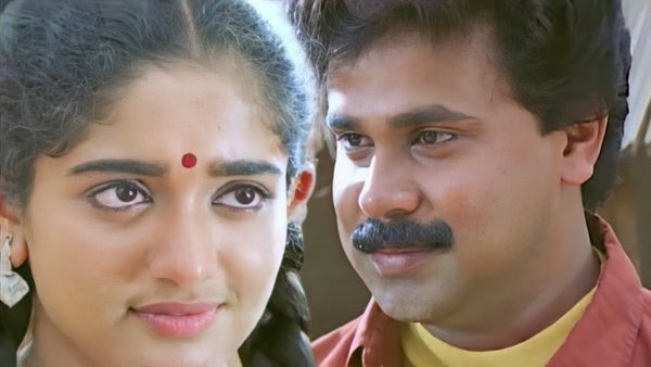 dileep kavya 
