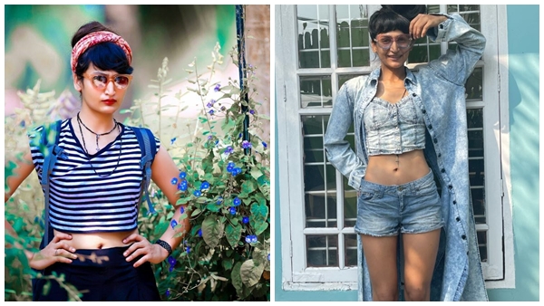 ചിരിച്ചും കളിച്ചും നടക്കുകയാണ്