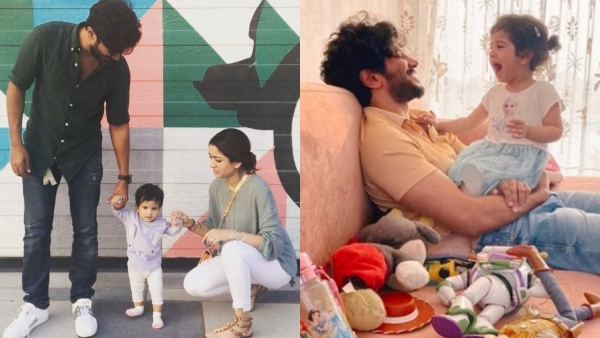 Actor Dulquer Salmaan, Dulquer Salmaan, Dulquer Salmaan daughter, Dulquer Salmaan news, Dulquer Salmaan films, നടൻ ദുൽഖർ സൽമാൻ, ദുൽഖർ സൽമാൻ, ദുൽഖർ സൽമാൻ മകൾ, ദുൽഖർ സൽമാൻ വാർത്തകൾ, ദുൽഖർ സൽമാൻ ചിത്രങ്ങൾ