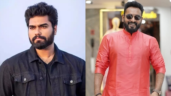 Kidilam Firoz Kidilam Firoz