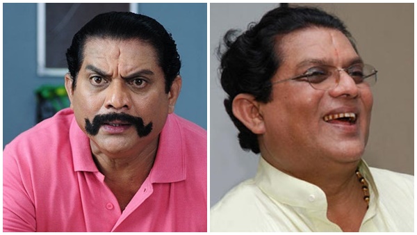 ഓൺ ദ സ്പോട്ട് അദ്ദേഹത്തിന് വരുന്ന കാര്യങ്ങളാണതൊക്കെ