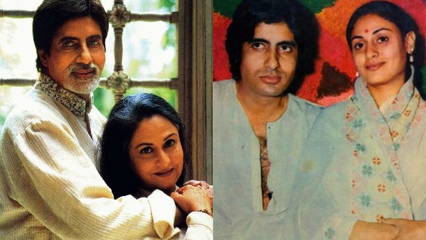 Amitabh Bachchan Amitabh Bachchan