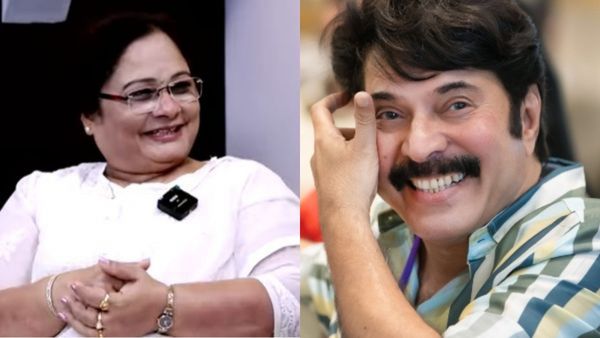 jeeja mammootty 