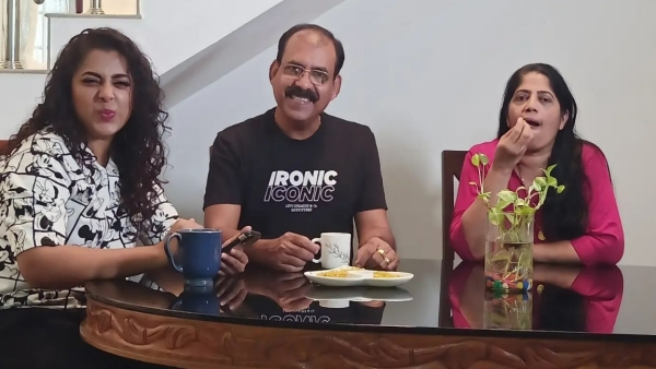 ഓരോ ആ​ഗ്രഹമായി സാധിച്ച് കൊടുത്ത് നടി ജുവൽ മേരി