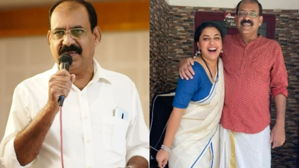 മാതാപിതാക്കൾ നമ്മുടെ മക്കളാകുമ്പോൾ