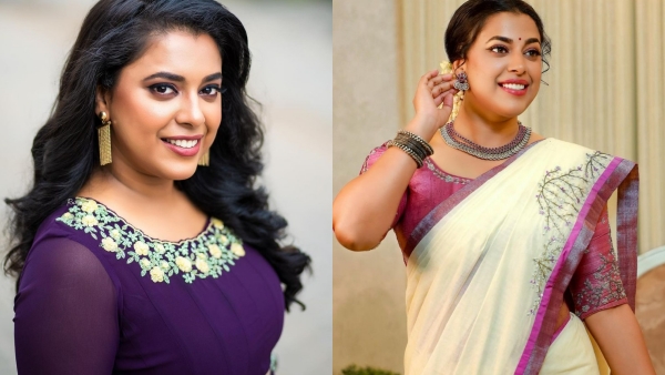 അവതാരികയായും തിളങ്ങുന്ന ജുവൽ 