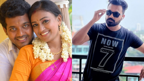 Actor Jishin Mohan, Actor Jishin Mohan divorce, Actor Jishin Mohan varada, നടൻ ജിഷിൻ മോഹൻ, നടൻ ജിഷിൻ മോഹൻ വിവാഹമോചനം, നടൻ ജിഷിൻ മോഹൻ വരദ