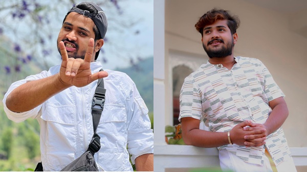 Bigg Boss Malayalam
