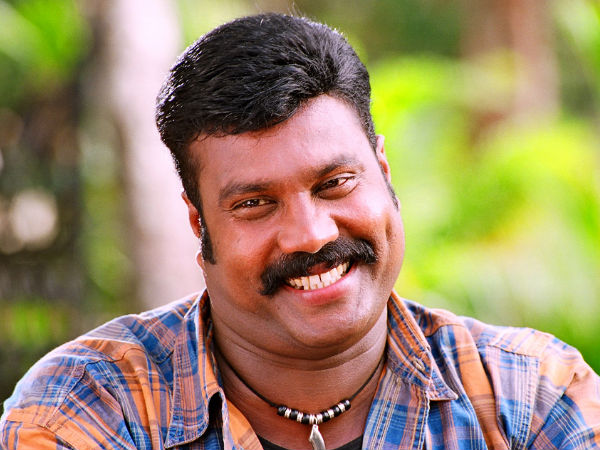  Kalabhavan Mani
