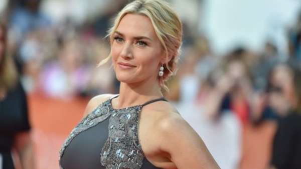 Kate Winslet Kate Winslet