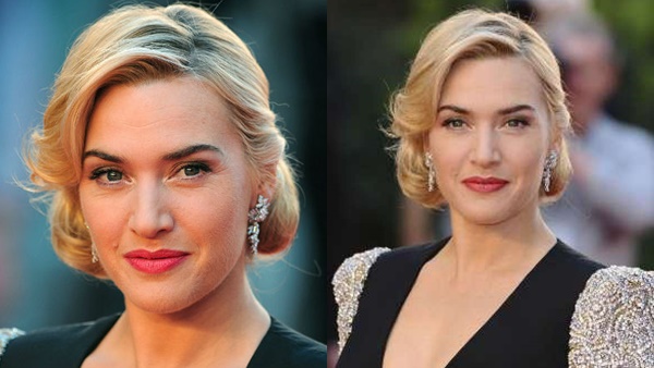 Kate Winslet Kate Winslet
