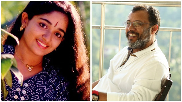 Kavya Madhavan, Lal Jose