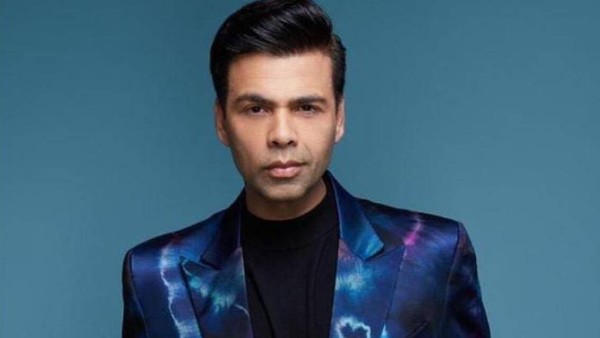 Karan Johar