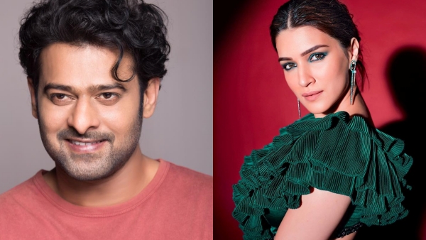 Kriti Sanon, Kriti Sanon Prabhas, Prabhas news, Prabhas films, Prabhas Kriti Sanon photos, Kriti Sanon family, കൃതി സനോൺ, കൃതി സനോൺ പ്രഭാസ്, പ്രഭാസ് വാർത്തകൾ, പ്രഭാസ് ചിത്രങ്ങൾ, പ്രഭാസ് കൃതി സനോൺ ഫോട്ടോകൾ, കൃതി സനോൺ കുടുംബം