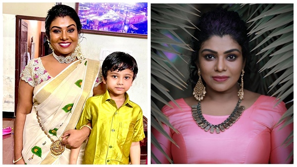 ഞാന് കലാരംഗത്ത് നില്ക്കുന്നതിനോട് വലിയ ഇഷ്ടം ആയിരുന്നില്ല