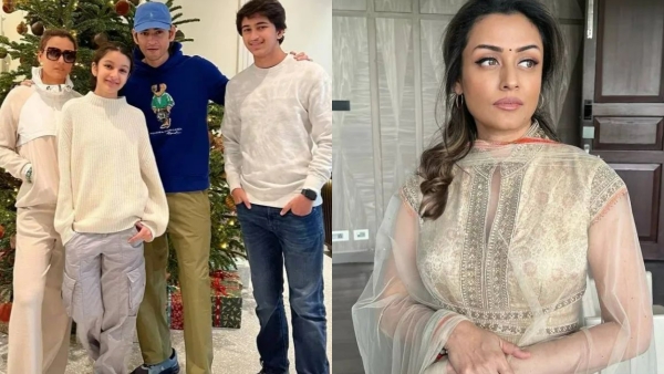 Namrata Shirodkar, Namrata Shirodkar news, Namrata Shirodkar Mahesh Babu, Mahesh Babu news, Mahesh Babu wife, നമ്രത ശിരോദ്കർ, നമ്രത ശിരോദ്കർ വാർത്തകൾ, നമ്രത ശിരോദ്കർ മഹേഷ് ബാബു, മഹേഷ് ബാബു വാർത്തകൾ, മഹേഷ് ബാബു ഭാര്യ