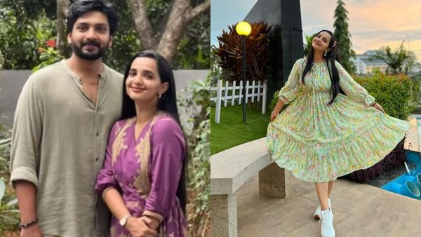 malavika krishanadas 