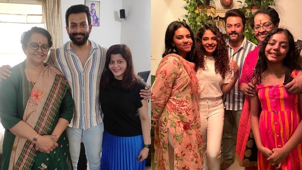 രണ്ടു മരുമകളും തനിക്ക് മക്കളെ പോലെയാണ്