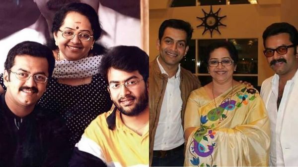 തനിക്ക് അതാണ് കൂടുതൽ ഇഷ്ടമെന്ന് മല്ലിക