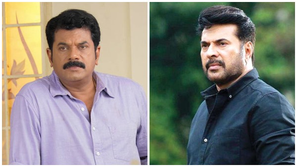 mammootty mukesh 
