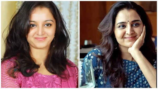 Manju Warrier