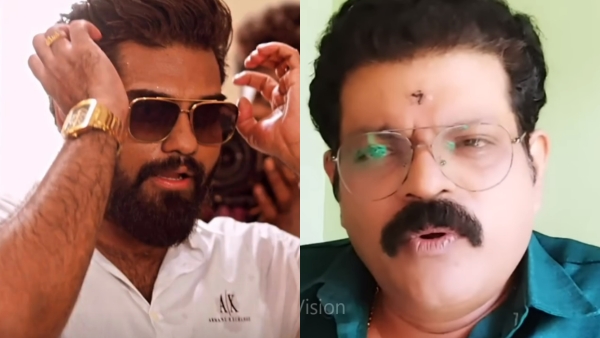 Manoj Kumar Manoj Kumar