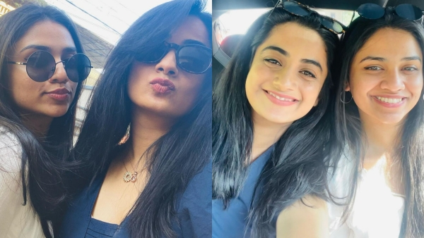 Meenakshi Dileep, Meenakshi Dileep Birthday, Meenakshi Dileep Namitha Pramod, Namitha Pramod, മീനാക്ഷി ദിലീപ്, മീനാക്ഷി ദിലീപ് പിറന്നാൾ, മീനാക്ഷി ദിലീപ് നമിത പ്രമോദ്, മീനാക്ഷി ദിലീപ് വീഡിയോകൾ 
