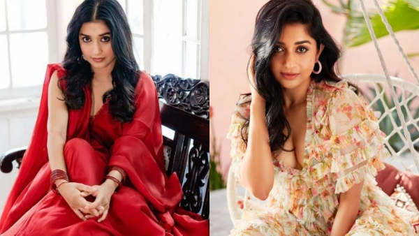 മീരയുടെ ബോൾഡ് ഫോട്ടോഷൂട്ട്