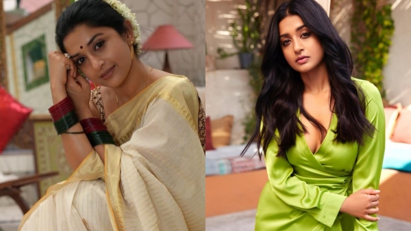 മീരയുടെ പുതിയ സിനിമകൾ 