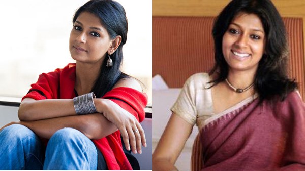 Nandita Das
