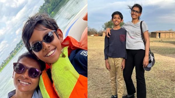 Nandita Das Nandita Das