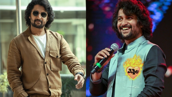 Dasara Movie, Dasara Movie Actor Nani, Actor Nani, actress Sridevi, Sridevi  news, ശ്രീദേവി നാനി, ദസറ സിനിമ, നാനി ശ്രീദേവി വാർത്തകൾ, നടൻ നാനി