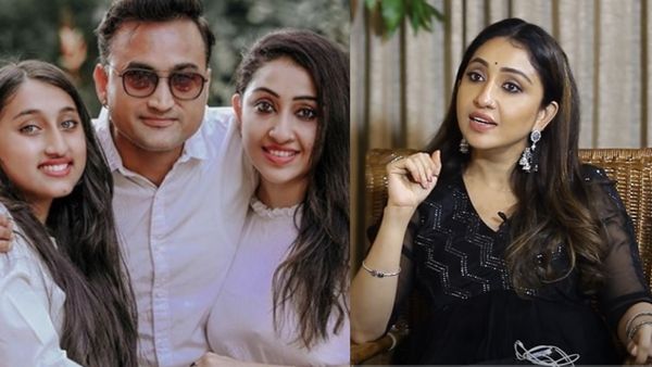 Nithya Das Nithya Das