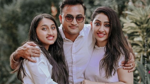 മകളുടെ ഇന്‍സ്റ്റഗ്രാം അക്കൗണ്ട് നോക്കാറുണ്ട്